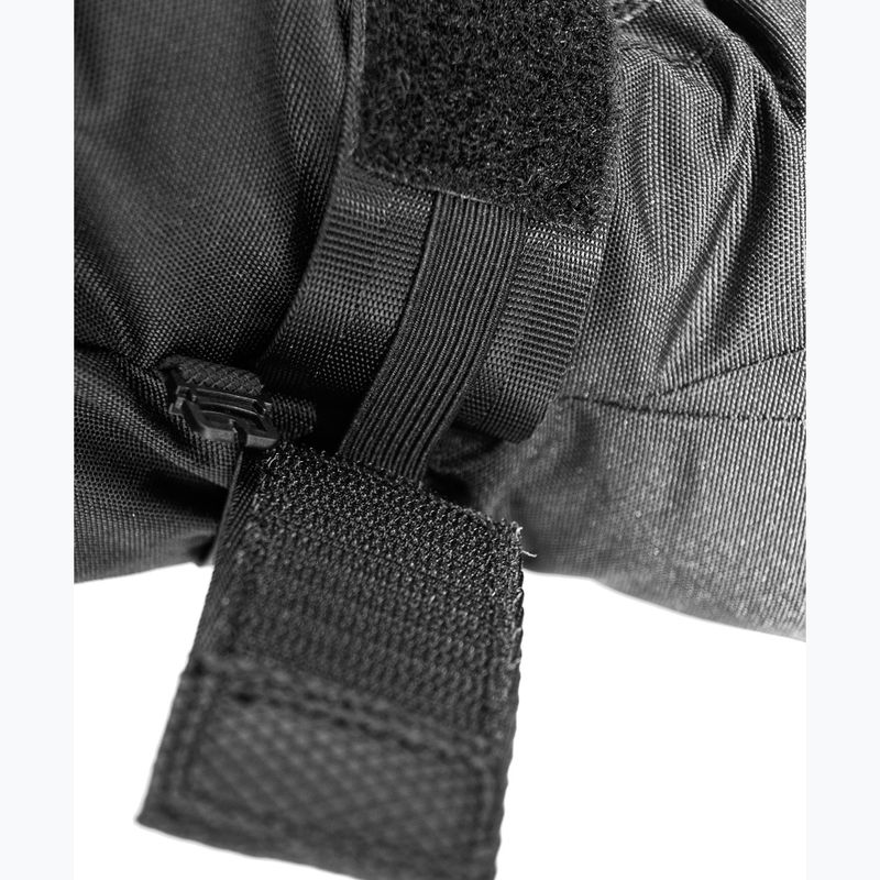 Скиорски ръкавици Reusch Baseplate R-Tex XT black/black melange 7