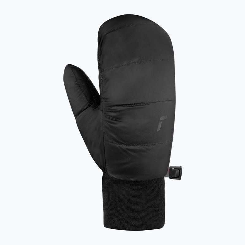 Скиорски ръкавици Reusch Stratos STORMBLOXX™ Mitten black 2