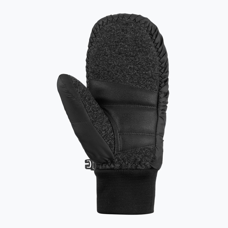 Скиорски ръкавици Reusch Stratos STORMBLOXX™ Mitten black 3