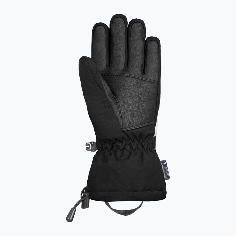 Дамски скиорски ръкавици Reusch Demi R-Tex XT black 10
