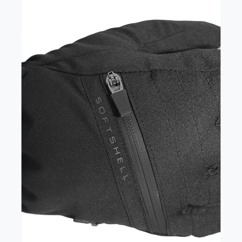 Дамски скиорски ръкавици Reusch Demi R-Tex XT black 12