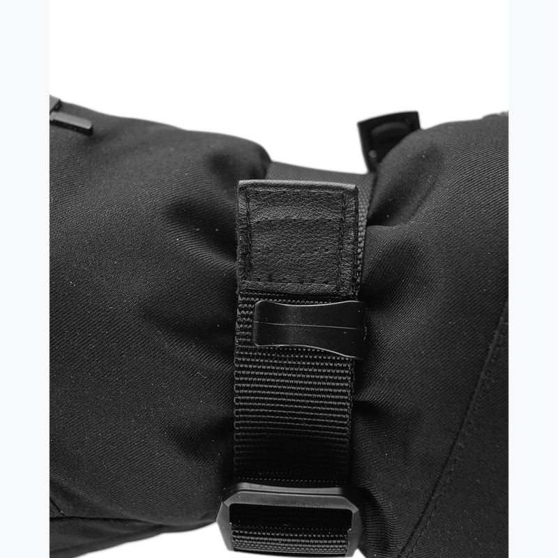 Дамски скиорски ръкавици Reusch Demi R-Tex XT black 14