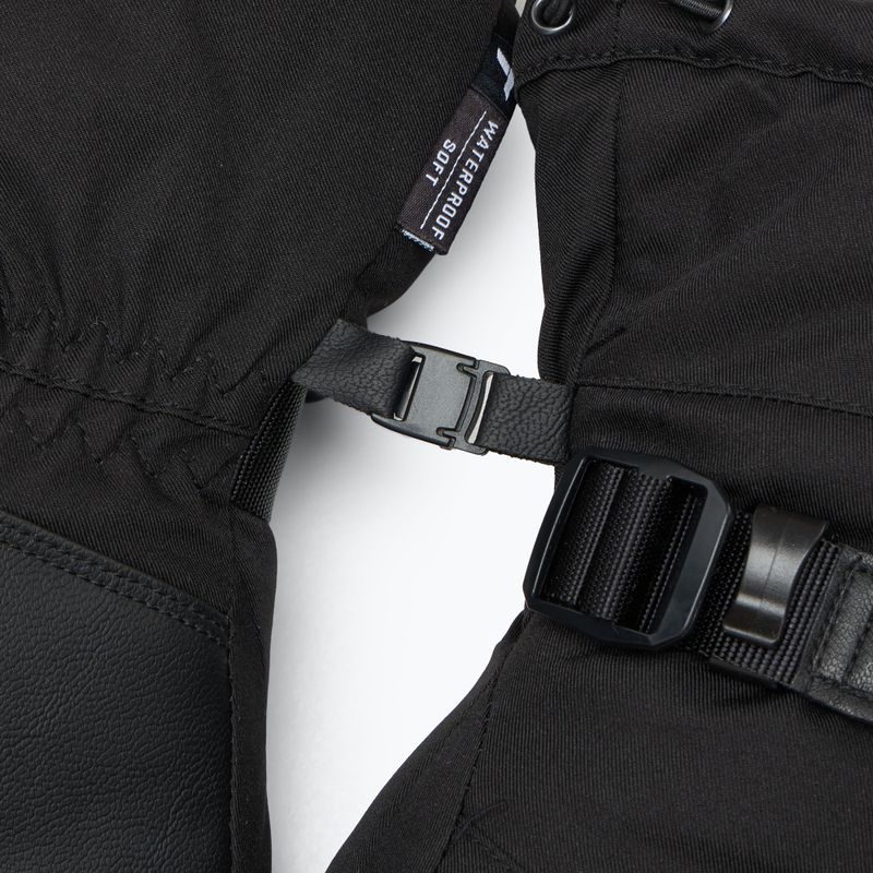 Дамски скиорски ръкавици Reusch Demi R-Tex XT black 7