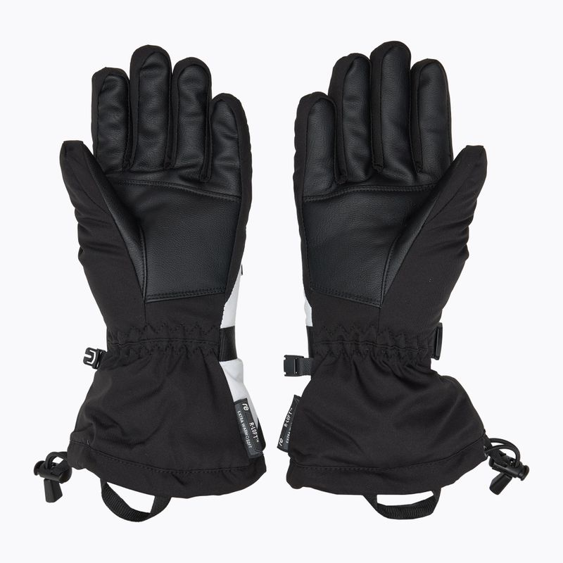 Дамски скиорски ръкавици Reusch Demi R-Tex XT black 2