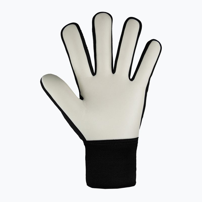 Вратарски ръкавици Reusch Attrakt Starter Solid black 3