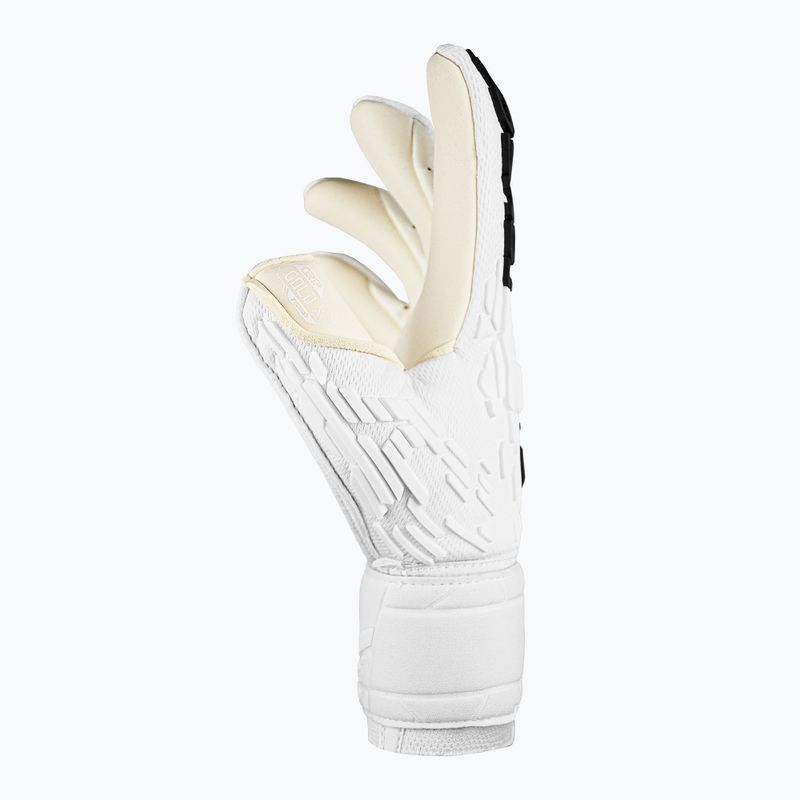Вратарски ръкавици Reusch Attrakt Freegel Gold X white 4