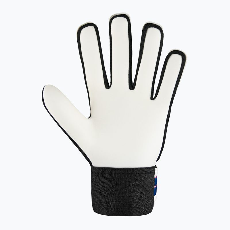 Детски вратарски ръкавици Reusch Attrakt Starter Solid Junior croatia 3