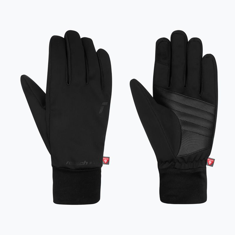 Скиорски ръкавици Reusch Walk Stormbloxx Touch-Tec black