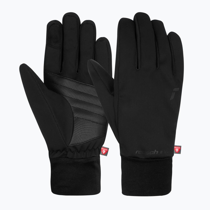 Скиорски ръкавици Reusch Walk Stormbloxx Touch-Tec black