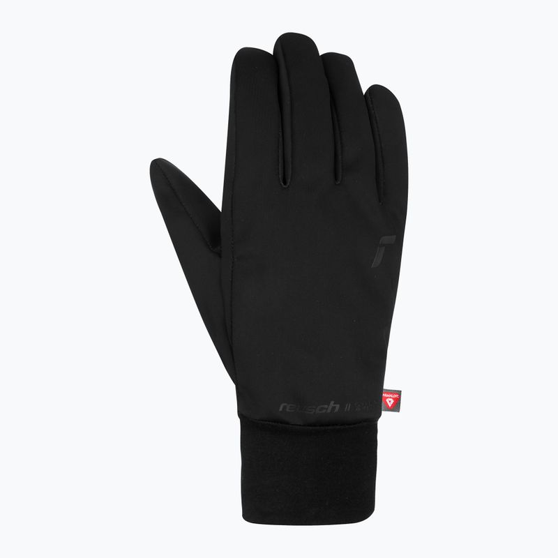 Скиорски ръкавици Reusch Walk Stormbloxx Touch-Tec black 2