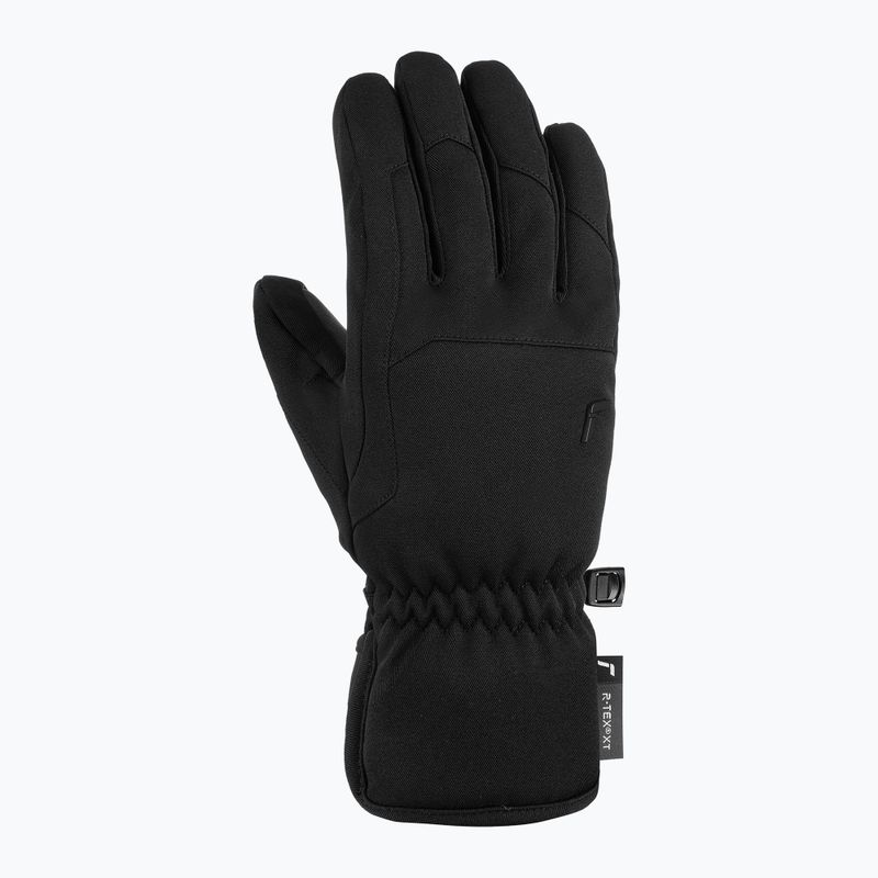 Дамски скиорски ръкавици Reusch Keira R-Tex XT black 2