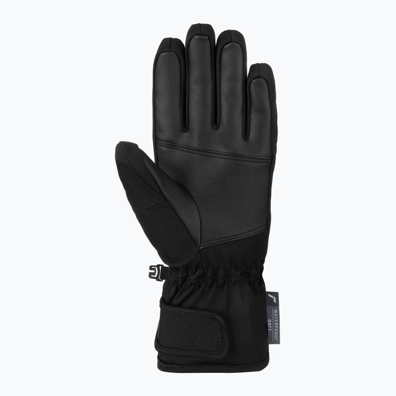 Дамски скиорски ръкавици Reusch Keira R-Tex XT black 3