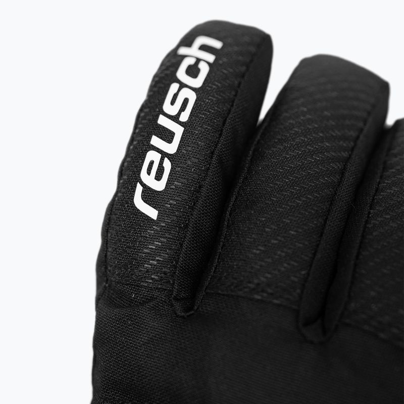 Детски скиорски ръкавици Reusch Warrior R-Tex XT Junior marco odermatt 10