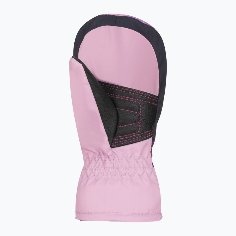 Детски скиорски ръкавици Reusch Scottie Mitten cat 3