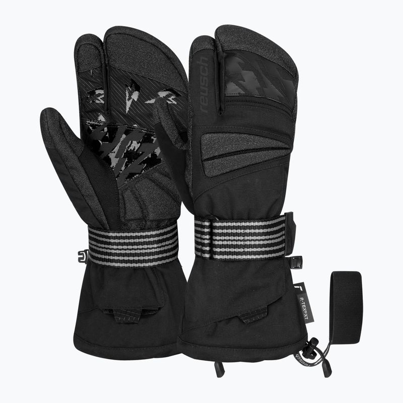 Ръкавици за сноуборд Reusch Sweeber III R-Tex XT Lobster black 2
