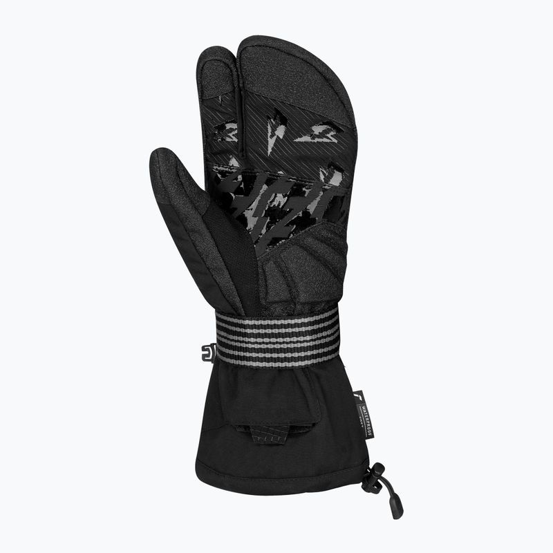 Ръкавици за сноуборд Reusch Sweeber III R-Tex XT Lobster black 4