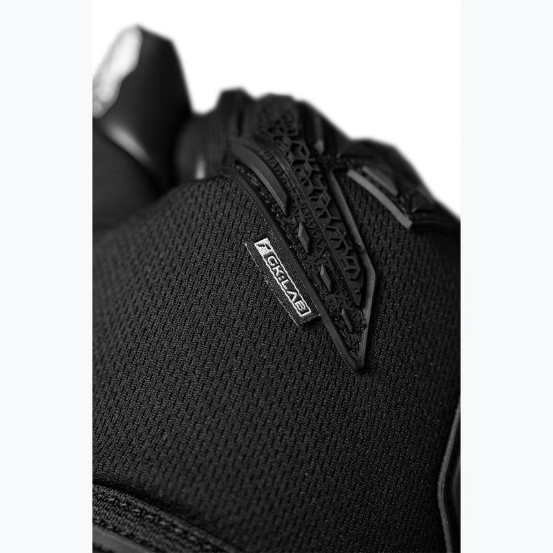 Вратарски ръкавици Reusch Attrakt Freegel Infinity black 6