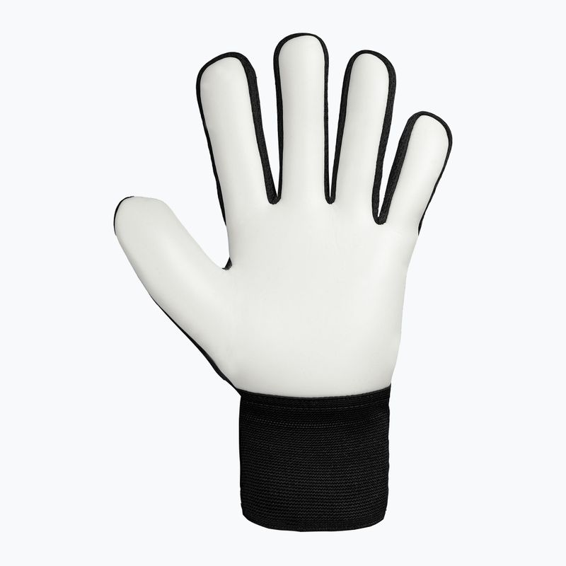 Вратарски ръкавици Reusch Attrakt Starter Solid black 3