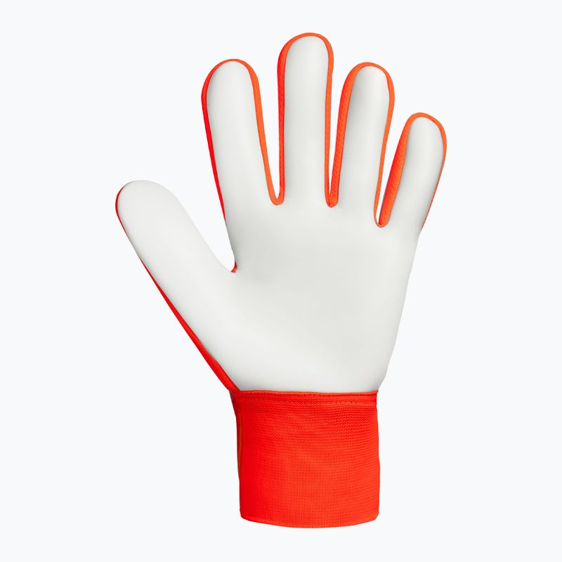 Вратарски ръкавици Reusch Attrakt Starter Solid shocking orange/blue 3