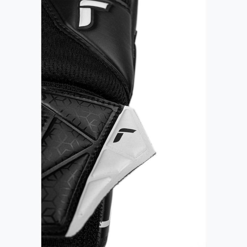 Вратарски ръкавици Reusch Attrakt Infinity NC black 7