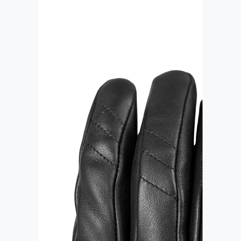 Дамски скиорски ръкавици Reusch Jodie black 5