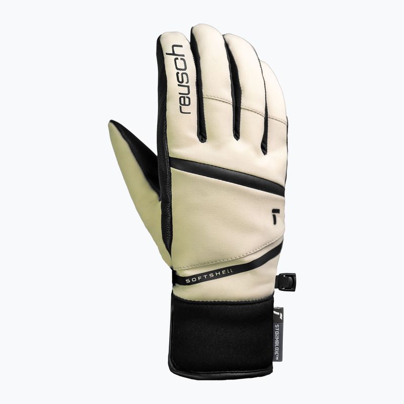 Дамски скиорски ръкавици Reusch Tessa Stormbloxx angora 3