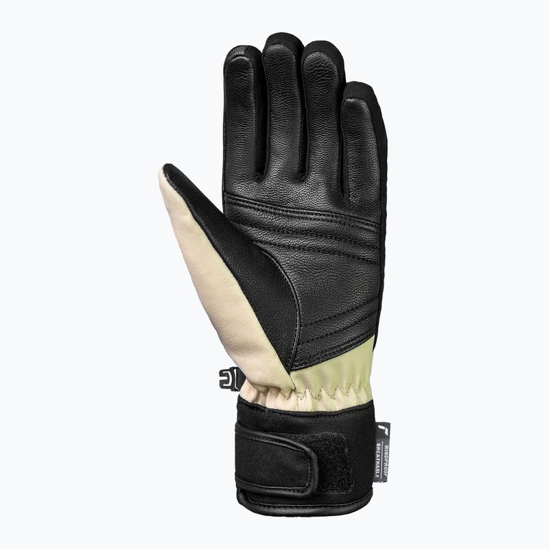 Дамски скиорски ръкавици Reusch Tessa Stormbloxx angora 4