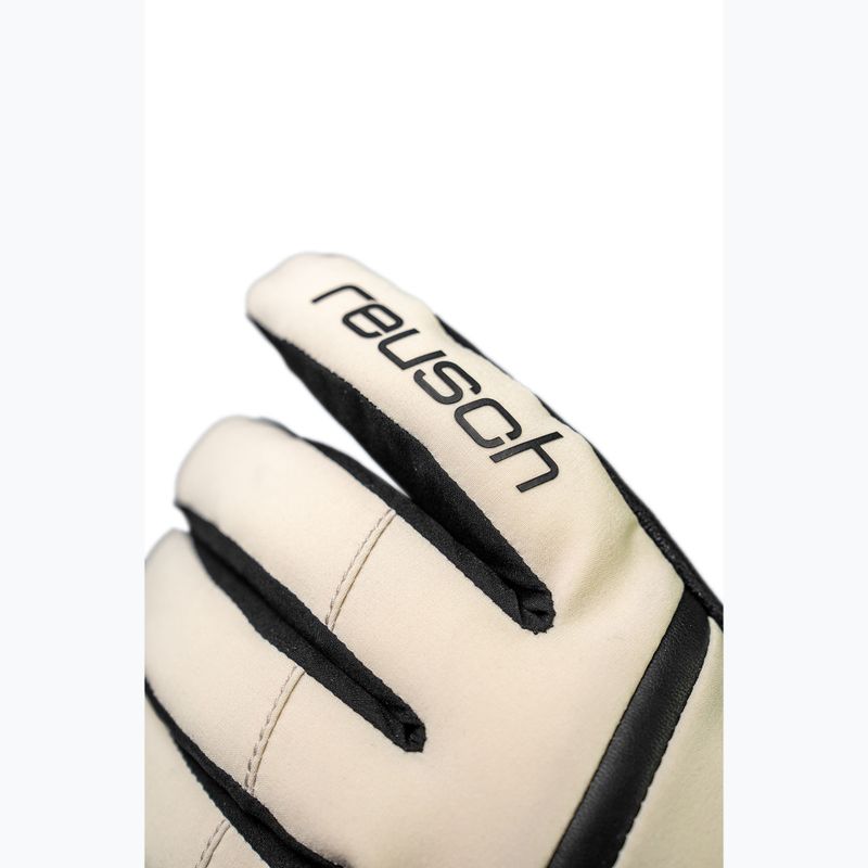 Дамски скиорски ръкавици Reusch Tessa Stormbloxx angora 5