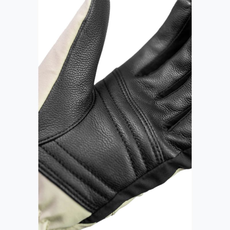 Дамски ски ръкавици Reusch Tessa Stormbloxx angora 6