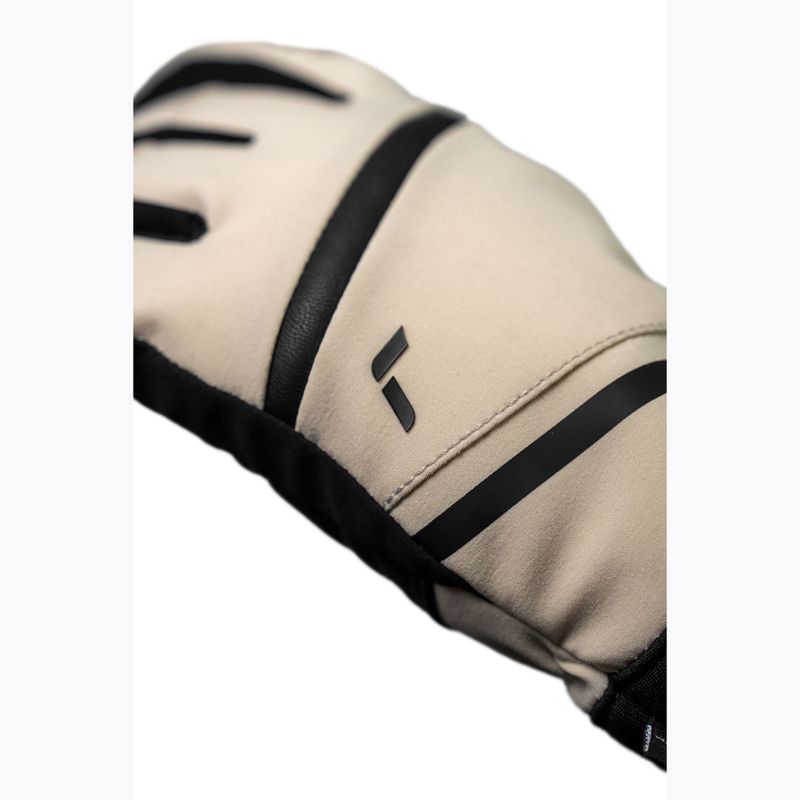 Дамски скиорски ръкавици Reusch Tessa Stormbloxx angora 7