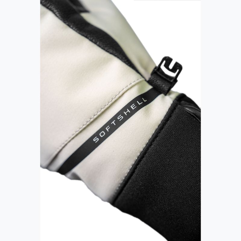 Дамски скиорски ръкавици Reusch Tessa Stormbloxx angora 8