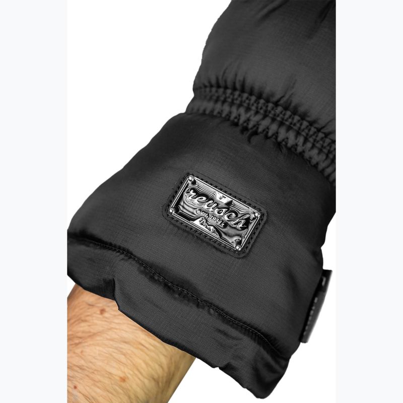 Дамски скиорски ръкавици Reusch Puffy R-Tex® XT Mitten black 8