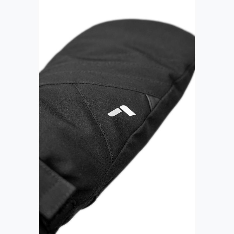 Дамски скиорски ръкавици Reusch Alena R-Tex XT Mitten black/silver 5