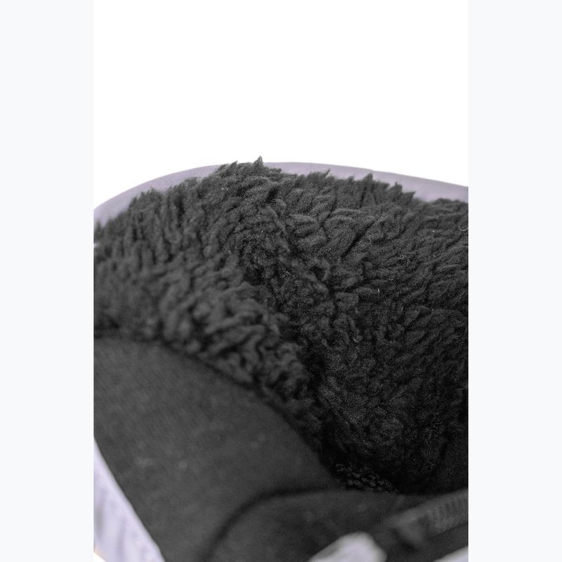 Детски зимни ръкавици Reusch Sweety Mitten rabbit 6