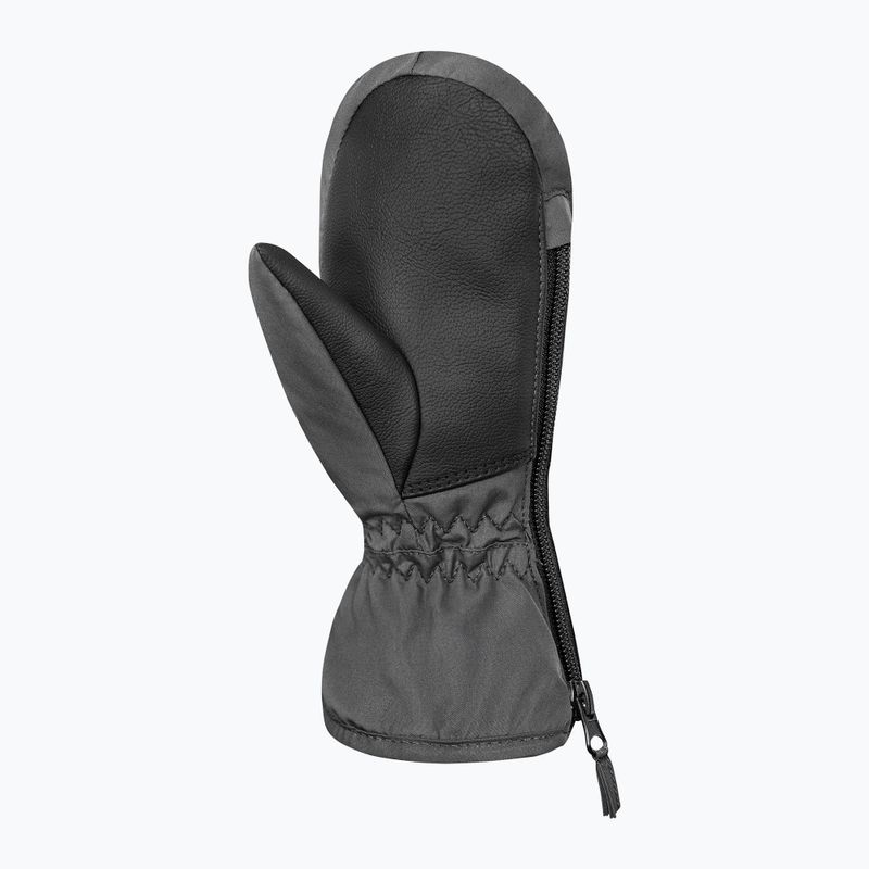 Детски зимни ръкавици Reusch Sweety Mitten dog 4