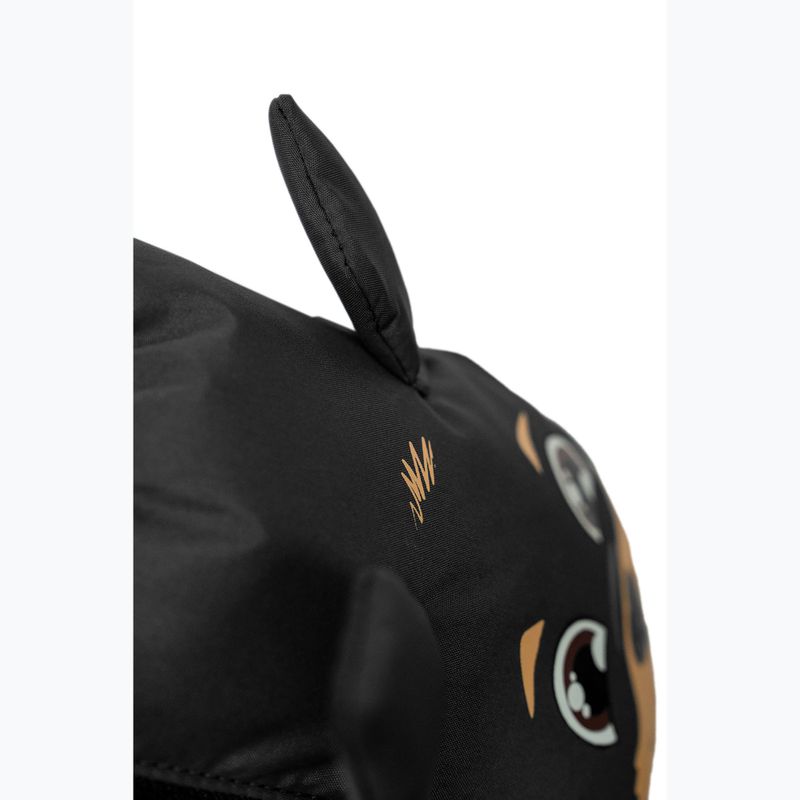 Детски зимни ръкавици Reusch Sweety Mitten dog 6