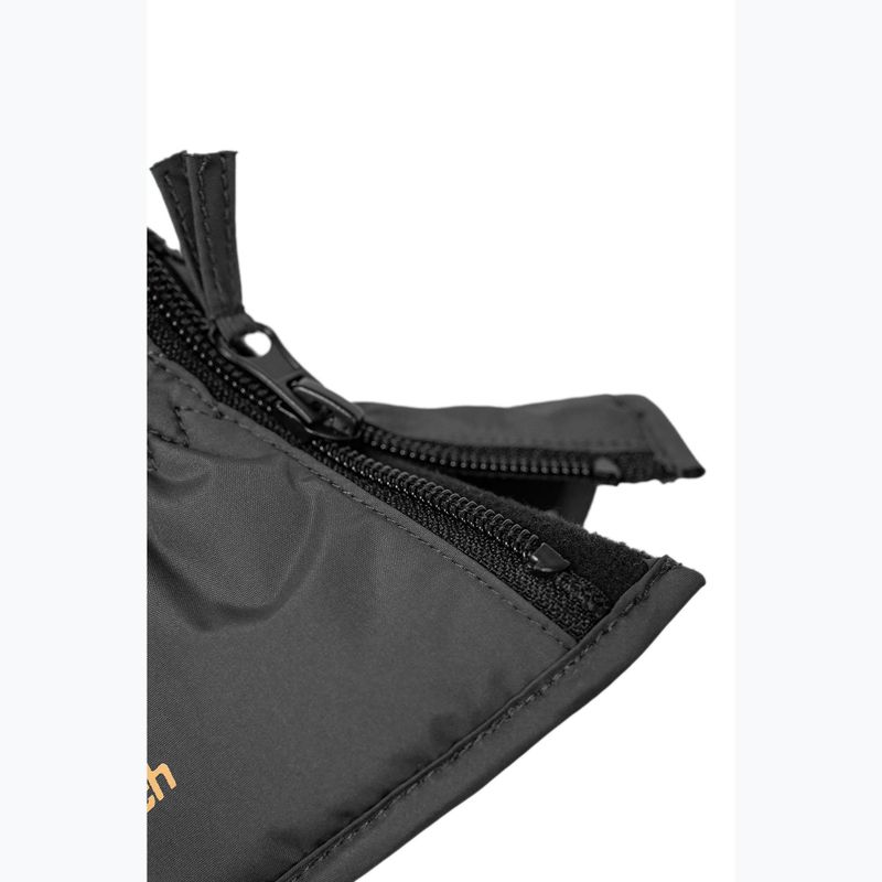 Детски зимни ръкавици Reusch Sweety Mitten dog 8