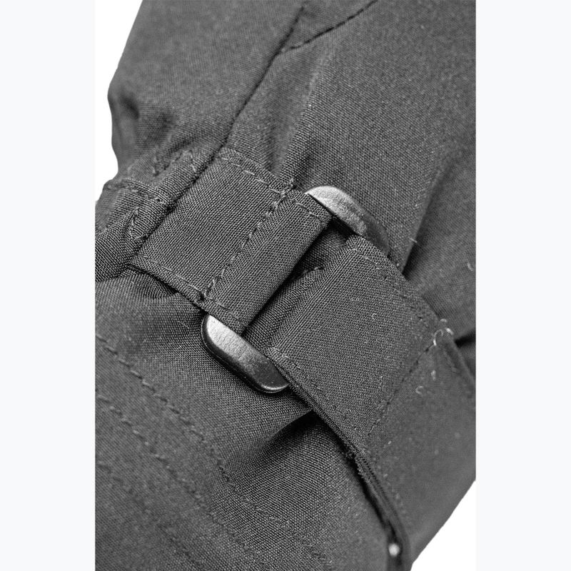 Мъжки скиорски ръкавици Reusch Kai R-Tex XT black 8