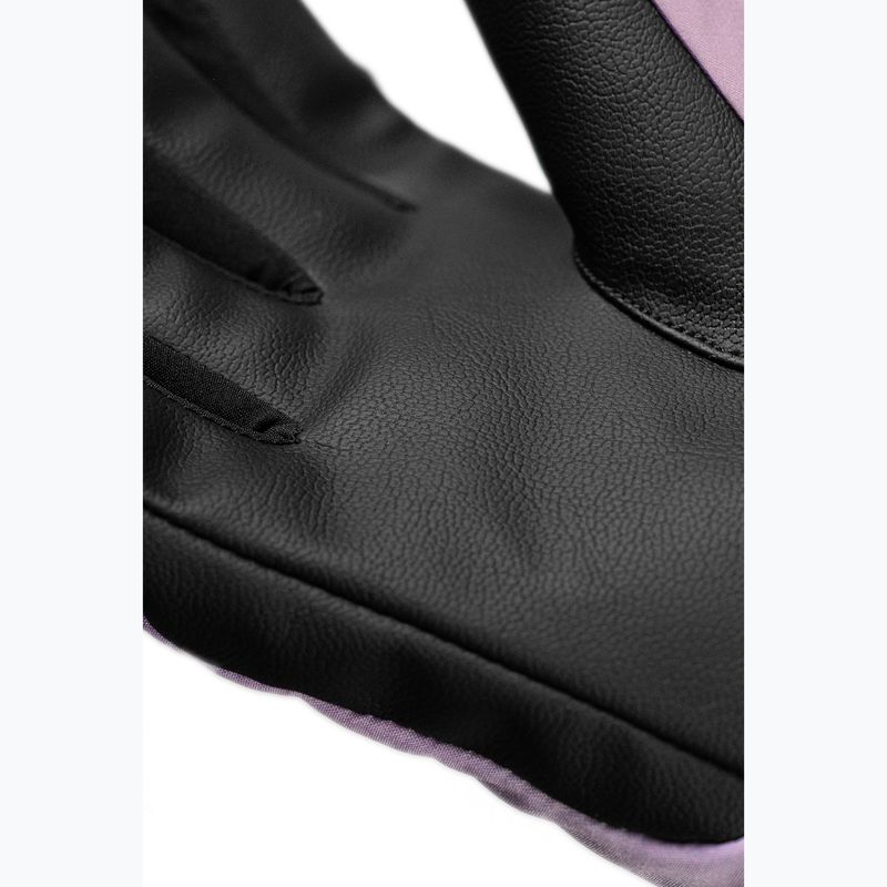 Детски скиорски ръкавици Reusch Carter R-Tex XT midnight 7