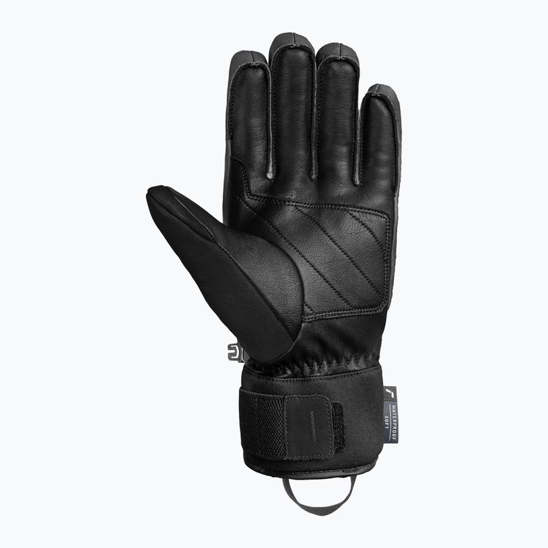 Скиорски ръкавици Reusch Legacy R-Tex XT black 3