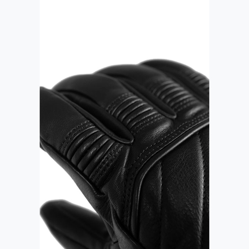 Скиорски ръкавици Reusch Legacy R-Tex XT black 4