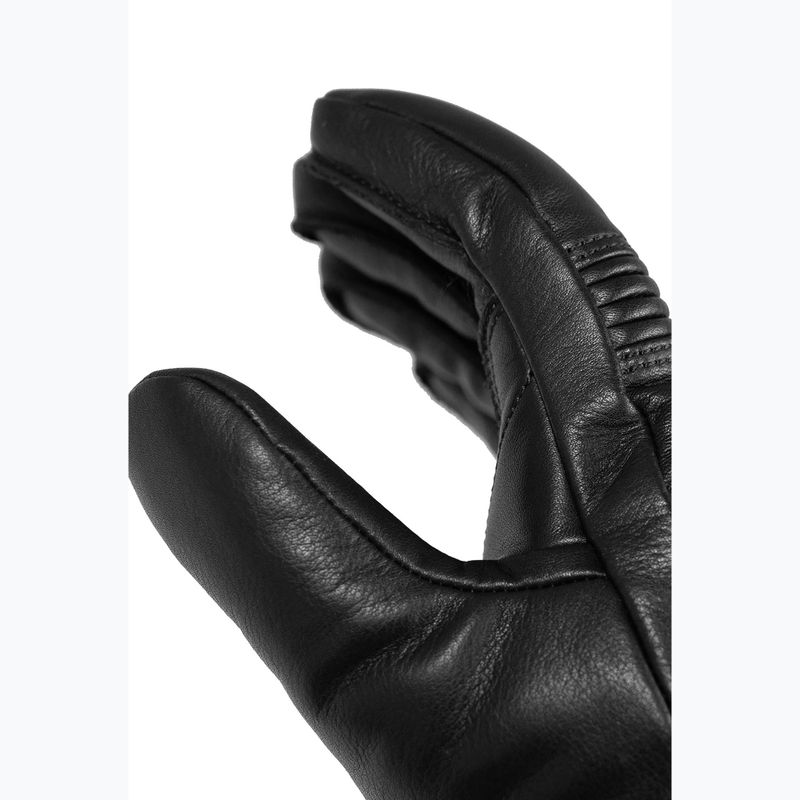 Скиорски ръкавици Reusch Legacy R-Tex XT black 5