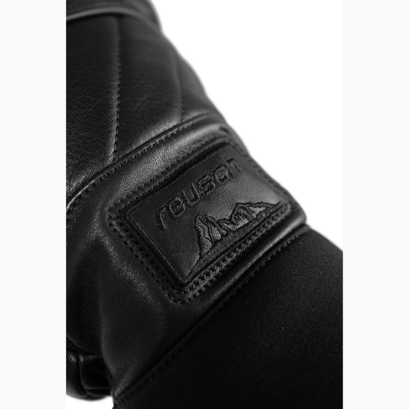 Скиорски ръкавици Reusch Legacy R-Tex XT black 6