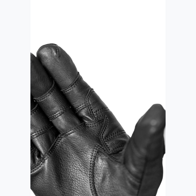 Ръкавици за скитуринг Reusch Track-X Touch-Tec black 4