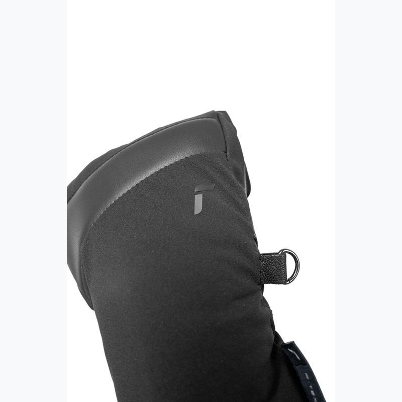 Дамски скиорски ръкавици Reusch Madison R-Tex® XT black 6