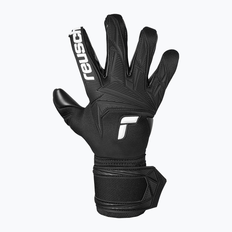 Вратарски ръкавици Reusch Attrakt Freegel Infinity black 2