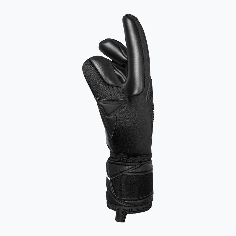 Вратарски ръкавици Reusch Attrakt Freegel Infinity black 4