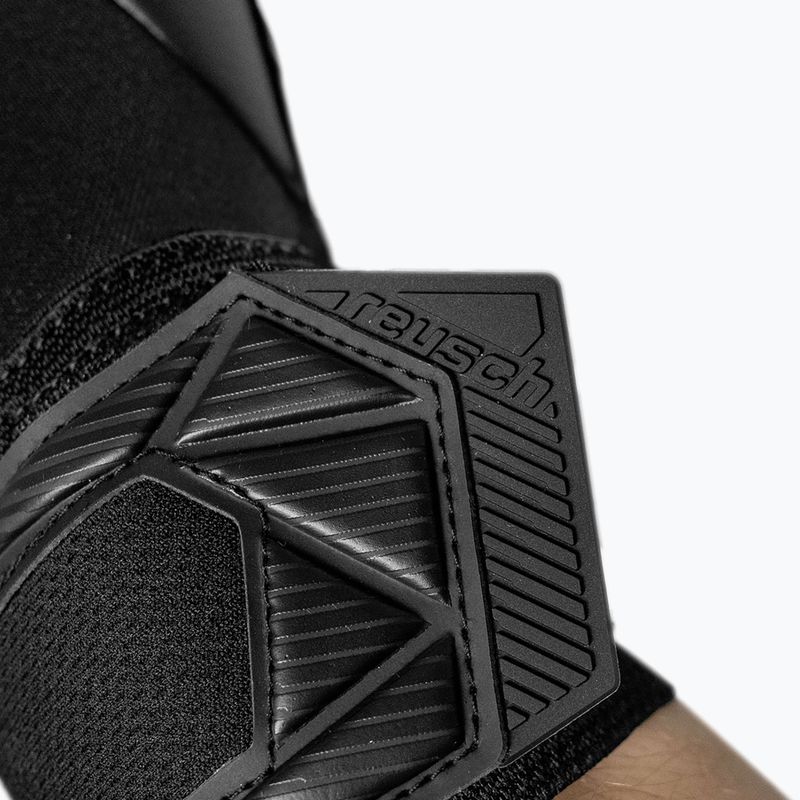 Вратарски ръкавици Reusch Attrakt Freegel Infinity black 8