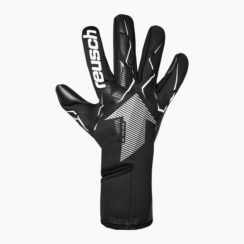 Вратарски ръкавици Reusch Fastgrip Infinity 5670700 black 2