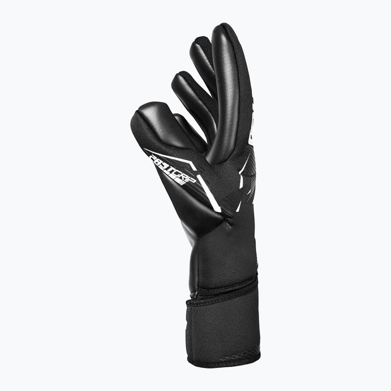 Вратарски ръкавици Reusch Fastgrip Infinity 5670700 black 4